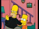 The Simpsons Season 14 Episode clip from 'Three Gays Of The Condo'