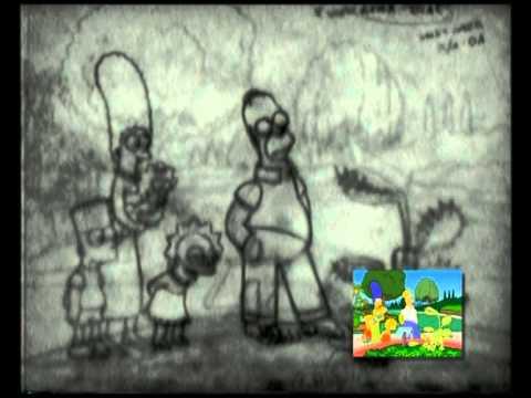 The Simpsons Season 14 'Moe Baby Blues' Animation Showcase Clip