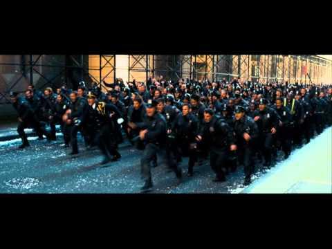 The Dark Knight Rises - In Cinemas Now - 10 "Rise" TV spot
