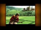 Harry Potter Wizards Collection - Secrets Revealed: Quidditch
