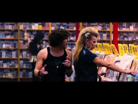 Rock Of Ages - Jukebox Hero TV Spot - In Cinemas June 13