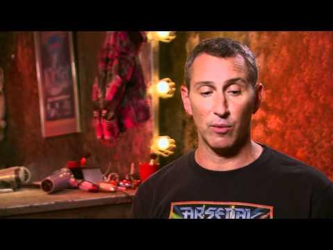 Rock Of Ages - I Want To Rock Featurette - In Cinemas June 13