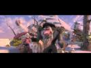 Ice Age 4 - Continental Drift "Mammoth" TV Spot - In Cinemas July 13