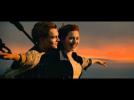 Titanic 3D "I'm flying" clip - In Cinemas April 6