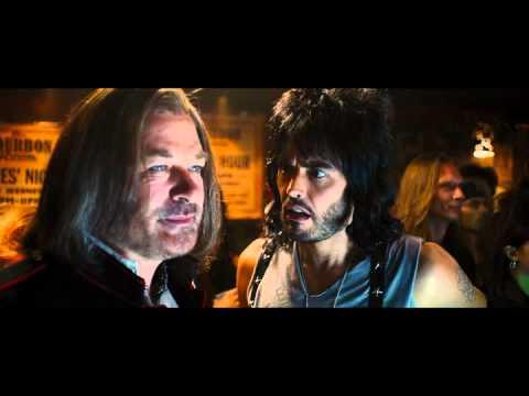 Rock Of Ages Extended Trailer - In Cinemas June 13