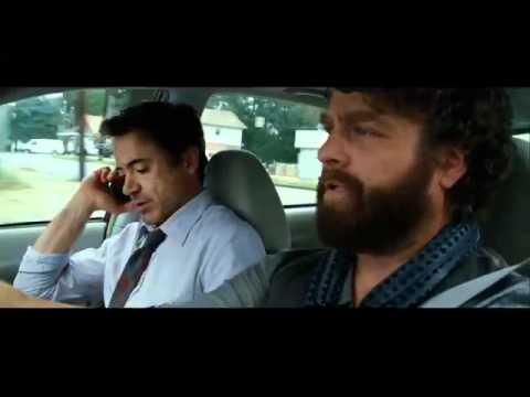 Due Date TV Spot - This Guy