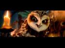 Legend of the Guardians; The Owls of Ga'Hoole - Basic Training Clip