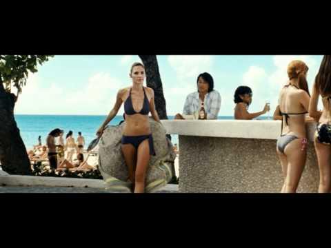 Fast and Furious 5 - Wanted TV Spot