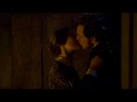 Official Jane Eyre Trailer