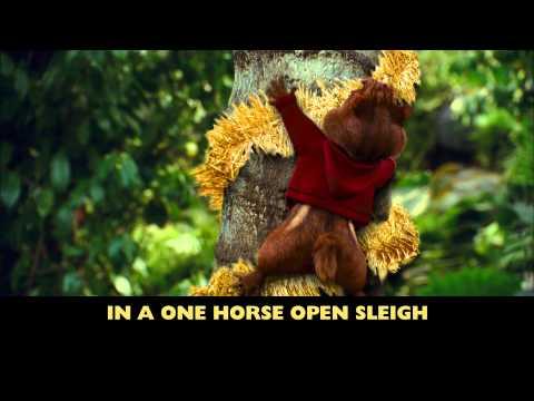 Alvin and the Chipmunks: Chipwrecked clip: 'Jingle Bells'