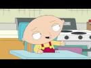 Clip from 'Brian Writes A Bestseller' - Family Guy Season 11