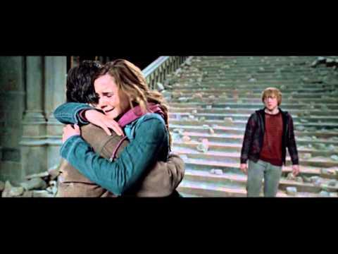 Harry Potter & The Deathly Hallows part 2 - TV spot - only one