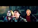 Harry Potter & The Deathly Hallows part 2 - TV spot - the end
