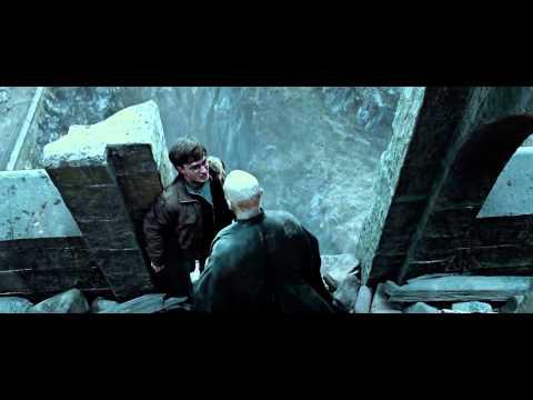 Harry Potter and the Deathly Hallows - Part 2 Trailer