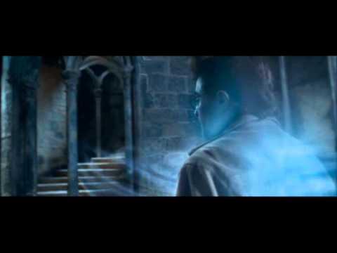 Harry Potter & The Deathly Hallows pt 2 - TV spot - Captivate 30