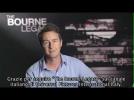 The Bourne Legacy - Il saluto di Edward Norton (sottotitoli in italiano)