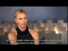 Biancaneve e il Cacciatore - Intervista a Charlize Theron (sottotitoli in italiano)