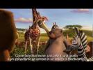 Sotto il Tendone di Madagascar 3: Ricercati in Europa (sottotitoli in italiano)