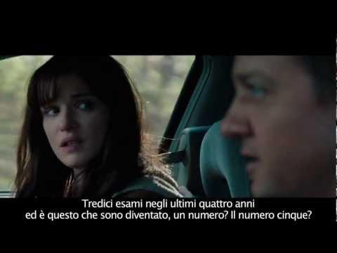 The Bourne Legacy - Clip "Numero Cinque" (sottotitoli in italiano)