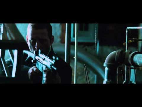 The Bourne Legacy - Clip "Nel seminterrato" (sottotitoli in italiano)