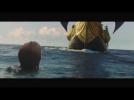 Die Chroniken von Narnia: Die Reise auf der Morgenröte - Trailer 1 (HD) - German Subtitles