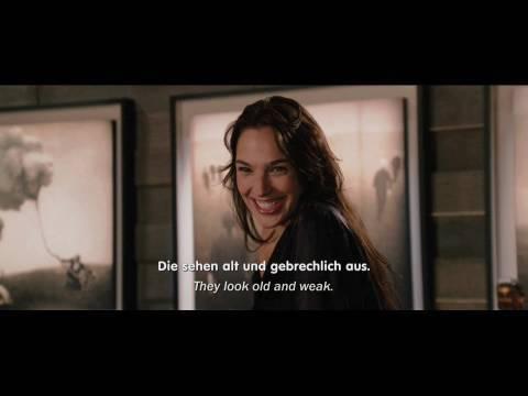 DATE NIGHT - Gangster für eine Nacht - Szene 1 (HD) - Deutsche Untertitel / German Subtitles