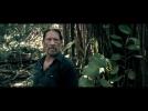 PREDATORS - Featurette 05 - Cuchillo (Danny Trejo) - Englisch