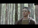 PREDATORS - Featurette 03 - Edwin (Topher Grace) - Englisch