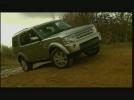 Vid�o Essai : Land Rover Discovery 4, la r�f�rence 4x4 !