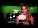 The Future of Speed - Bentley Motors at the LA Auto Show 2012