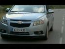 Vidéo Essai : Chevrolet Cruze, la berline a petit prix Vidéo Essai : Chevrolet Cruze, la berline a petit prix