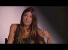 Dexter Jennifer Carpenter Interview - Label : TvShowsTrailers - BA - Category : TV
