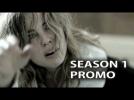 Hunted Season 1 (Cinemax Series)