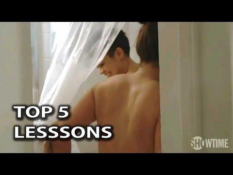 Top 5 Lessons About Lesbian (The Real L Word)