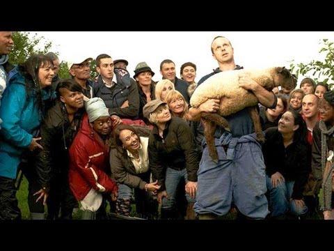 The Audience Series 1 (Channel 4)