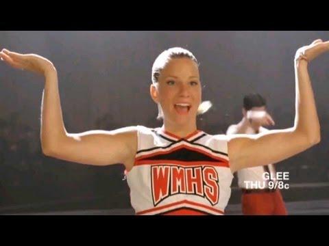 Glee Season 4 Trailer