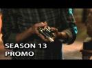 CSI Season 13 Trailer - Label : TvShowsTrailers - BA - Category : TV