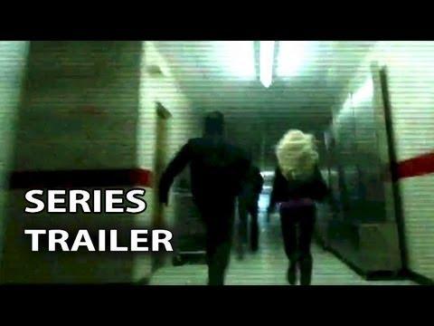 Coma Series Trailer (2012)