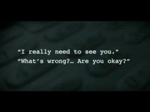 Coma Series Teaser # 2