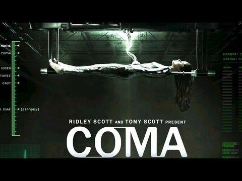 Coma Series Season 1 Teaser