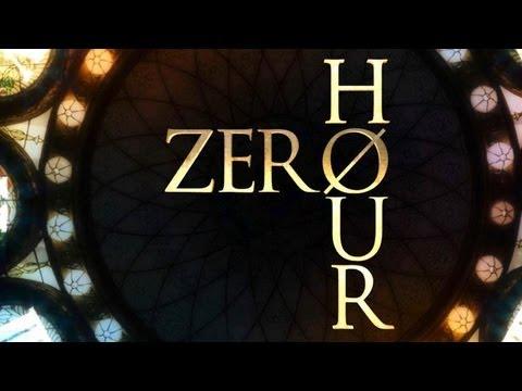 Zero Hour Series Trailer (ABC)