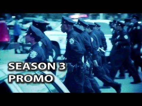 Blue Blood Season 3