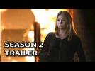 Revenge Season 2 (ABC Series) Promo