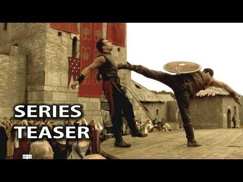 Metal Hurlant Chronicles Season 1 ( Heavy Metal Chronicles Tv Series)