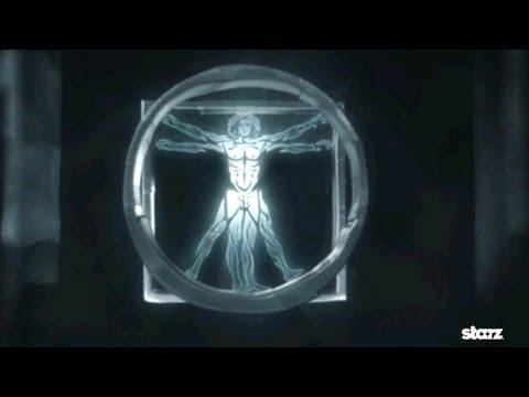 Da Vinci's Demons Series Teaser Trailer