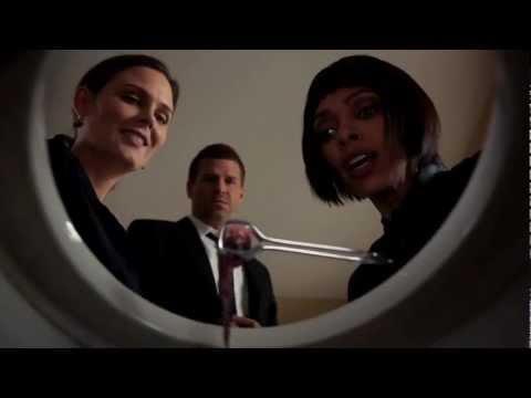 Bones Season 8 Trailer