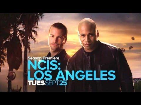 NCIS Los Angeles Season 10