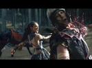Spartacus Season 3 : War of the Damned New Video