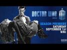 Doctor Who Season 7 Trailer