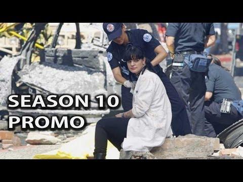 NCIS Season 10 (2012)